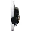 Įmontuojama apvali LED panelė "SPLIT" 8W-3000K