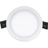 Įmontuojama apvali LED panelė "SPLIT" 8W-3000K