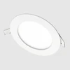 Įmontuojamas apvalus LED šviestuvas "VESTA" 6W