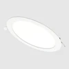Įmontuojamas apvalus LED šviestuvas "VESTA" 18W