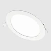 Įmontuojamas apvalus LED šviestuvas "VESTA" 12W