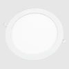Įmontuojamas apvalus LED šviestuvas "VESTA" 18W