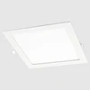 Įmontuojamas kvadratinis LED šviestuvas "VESTA" 18W