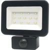 LED lauko prožektorius su PIR sensoriumi "TAMASENS" 10W
