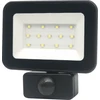 LED lauko prožektorius su PIR sensoriumi "TAMASENS" 10W