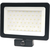 LED lauko prožektorius su PIR sensoriumi "TAMASENS" 50W