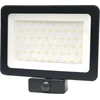 LED lauko prožektorius su PIR sensoriumi "TAMASENS" 50W