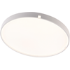 Lubinis šviestuvas TOPE Lubinis baltas LED šviestuvas "MONZA" 2x24W