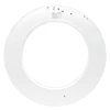 Lubinis šviestuvas Apvalus lubinis baltas LED šviestuvas "MEKA" 36W