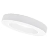 Lubinis šviestuvas Apvalus lubinis baltas LED šviestuvas "MEKA" 36W