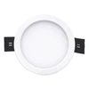 TOPE Įmontuojama apvali LED panelė "SPLIT" 5W-4000K