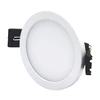 TOPE Įmontuojama apvali LED panelė "SPLIT" 5W-4000K