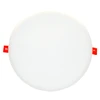 Įmontuojama apvali LED panelė "ROSA" 28W