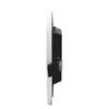 Įmontuojama apvali LED panelė "SPLIT" 22W-4000K