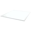 Įmontuojama kvadratinė LED panelė "MESA" 40W-3000K UGR