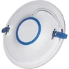 Tope Lighting Įmontuojamas apvalus LED šviestuvas "TOPAZ" 12W
