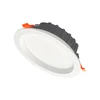 Įmontuojamas apvalus LED šviestuvas "BERN" 12W