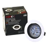 Įmontuojamas apvalus LED šviestuvas "ANDA" 5W