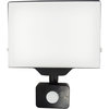 Tope Lighting LED lauko prožektorius su PIR sensoriumi "TINOSENS" 20W