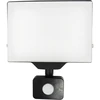 Tope Lighting LED lauko prožektorius su PIR sensoriumi "TINOSENS" 30W