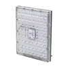 LED lauko prožektorius su mikrobangų sensoriumi "BRENTSENS" 50W