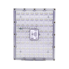 LED lauko prožektorius su mikrobangų sensoriumi "BRENTSENS" 50W