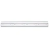 Tope Lighting Linijinis aukštų patalpų LED šviestuvas "URAN" 200W