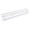 Tope Lighting Linijinis aukštų patalpų LED šviestuvas "URAN" 150W