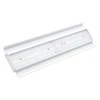 Tope Lighting Linijinis aukštų patalpų LED šviestuvas "URAN" 100W