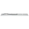 Tope Lighting Linijinis aukštų patalpų LED šviestuvas "URAN" 200W