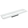 Tope Lighting Linijinis aukštų patalpų LED šviestuvas "URAN" 100W