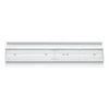 Tope Lighting Linijinis aukštų patalpų LED šviestuvas "URAN" 100W