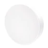 Lubinis šviestuvas TOPE Lubinis apvalus baltas LED šviestuvas "MORA" 40W