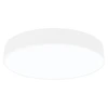 Lubinis šviestuvas TOPE Lubinis apvalus baltas LED šviestuvas "MORA" 70W