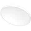 Lubinis šviestuvas Tope Lighting Lubinis baltas LED šviestuvas "TRENT" 38W