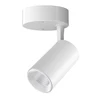 Lubinis baltas LED šviestuvas "TELA" 10W-3000K
