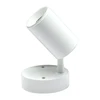 Lubinis baltas LED šviestuvas "TELA" 7W-3000K