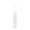 Tope Lighting Lubinis baltas LED šviestuvas "BOLTON" 36W