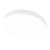Tope Lighting Lubinis baltas LED šviestuvas "BOLTON" 36W