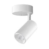 Lubinis baltas LED šviestuvas "TELA" 7W-3000K