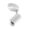 Lubinis baltas LED šviestuvas "TELA" 7W-3000K
