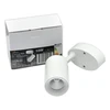 Lubinis baltas LED šviestuvas "TELA" 10W-4000K