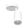 Lubinis baltas LED šviestuvas "TELA" 10W-3000K