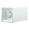 Lubinis baltas LED šviestuvas "TANGA" 12W