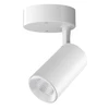 Lubinis baltas LED šviestuvas "TELA" 10W-4000K