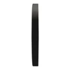 Tope Lighting Lubinis juodas LED šviestuvas "BOLTON" 36W