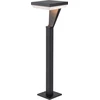 Tope Lighting Pastatomas LED lauko šviestuvas "SALTA" 12W