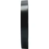 Tope Lighting Paviršinis apvalus juodas LED šviestuvas "MODENA" 30W-4000K