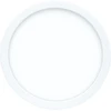 Tope Lighting Paviršinis apvalus LED šviestuvas "MODENA" 16W-3000K