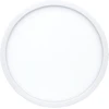 Tope Lighting Paviršinis apvalus LED šviestuvas "MODENA" 30W-3000K